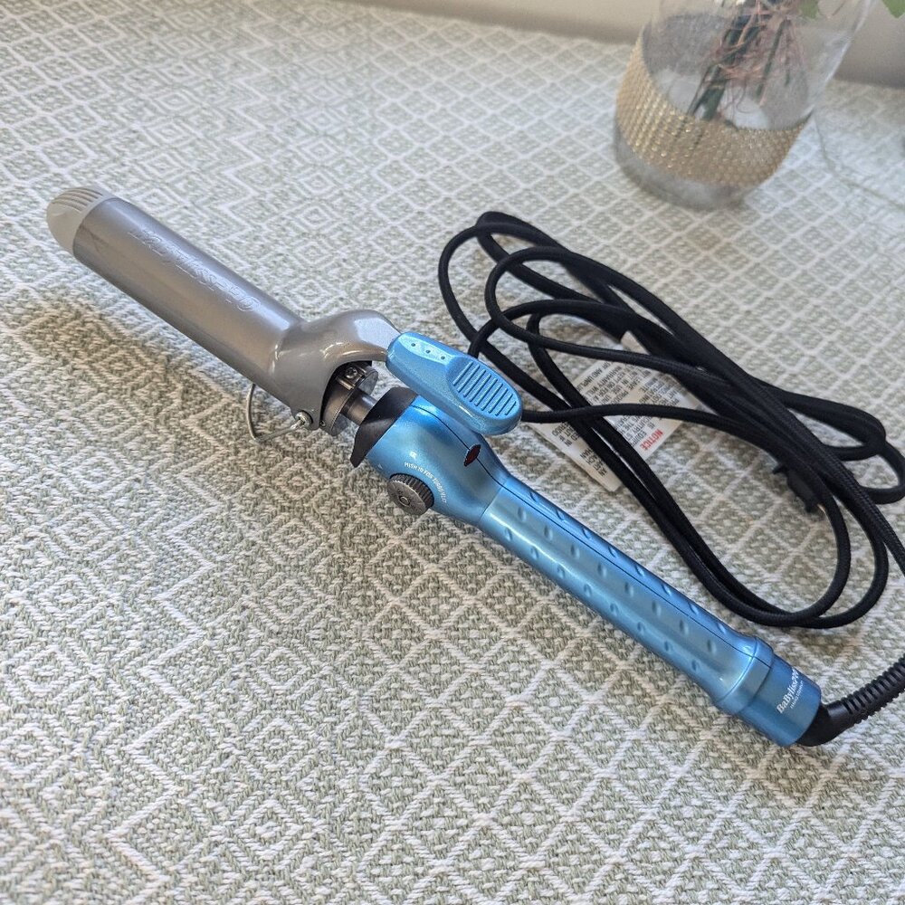 BaBylissPro Curling iron